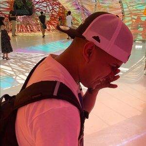 Meet your Posher, Edgar